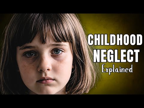 Childhood Physical Neglect | Understanding ACEs & Childhood Trauma