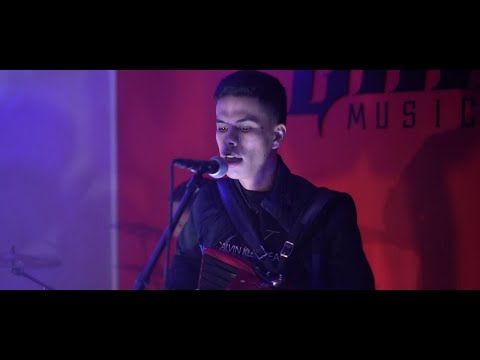 Los Nuevos Mayores "El Shorty" (Cover) 2019