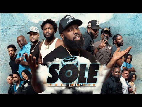 SOLE (Full Urban Comedy Movie) | Starring Trae Tha Truth | Hilarious Hustle in Houston