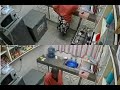 Trending House Help Caught On Camera Peeing In Kitchen In Cooking Utensils