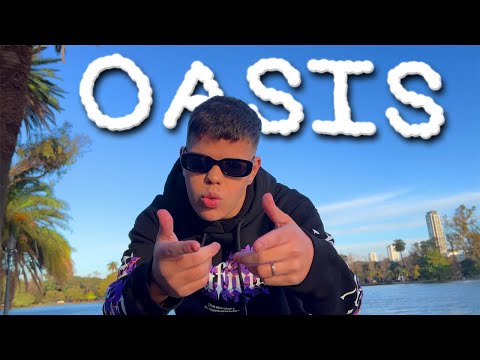 Santi Carosia - Oasis (Video Oficial)