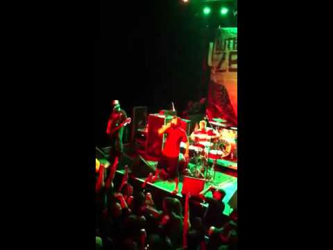 Get It Right - Authority Zero