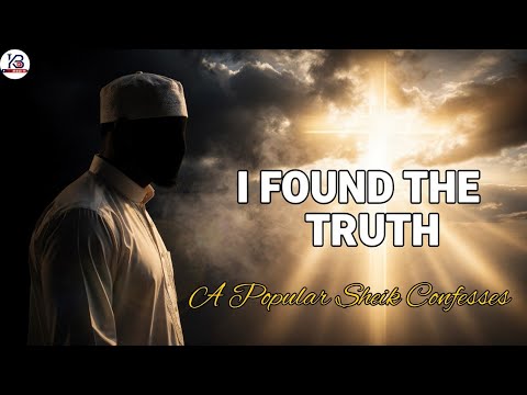 Shocking! Popular Sheik declares the power of Jesus Christ. 