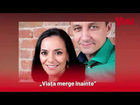 Analia Selis a divorțat de Răzvan Suma: „Viața merge înainte”