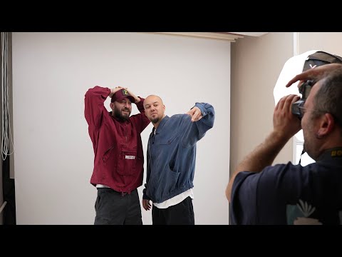 KEZZO & JOKER - Soğuk Duş | Vlog