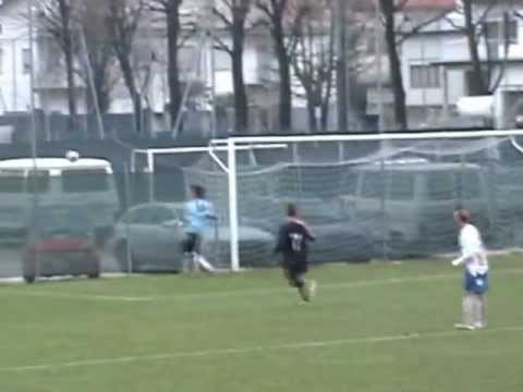 Calvi Noale-SP Calcio 2005 3-1 Camp. Promozione D 25^ G 2^ Parte