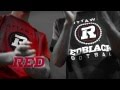 OTTAWA REDBLACKS THEME SONG/ROUGE ET NOIR D'OTTAWA THEME DE LA MUSIQUE
