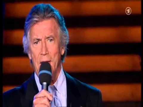 Ich Steh Allein - Pierre Brice