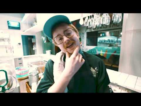 XT feat. Good Boys - Meksikonlahden tapaus (prod. Pehmee Goo)