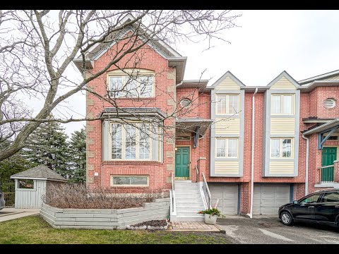 #6-6859 Edenwood Drive, Mississauga Home for Sale - Real Estate Properties for Sale
