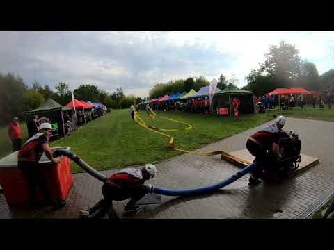 M03 SDH TŘEBNOUŠEVES - JL KOSMONOSY BECHOV 2025