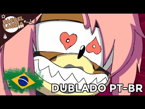 Tem algo sobre a Amy (Parte 2) // DUBLADO PT-BR (fandub)