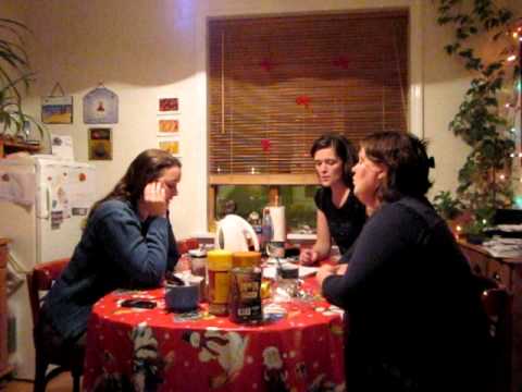 Stúkurnar - Can't Take My Eyes Off You