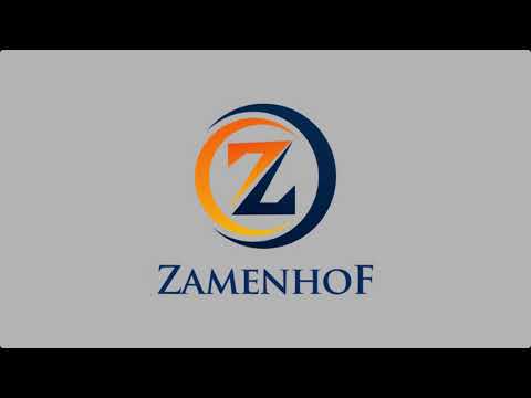 Zamenhof reduces the costs and improve the outcomes of online education.