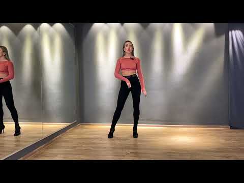 Танцы С Нуля. Раскрываем свою женственность через танец 👠