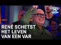 René schetst het leven van een VAR | VERONICA INSIDE