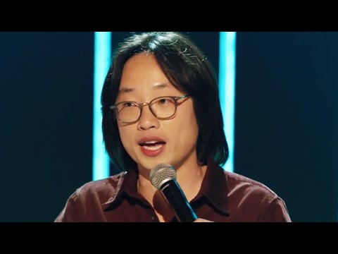 Asian Mother Trauma : Jimmy O. Yang