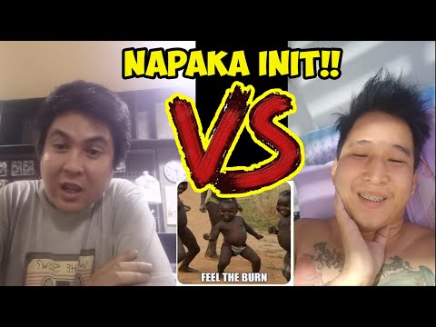 Mickey Mazo Vs Rigs Moto Caloocan Mainit init sa ngayon