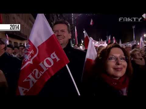 Fakty pokazują jak PiS wykorzystało katastrofę  