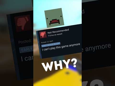 Why Unturned is DYING?