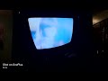 WALT DISNEY WORLD DISNEYLAND WAKE UP CALL 1995