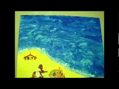 my movie Rona and the Moon