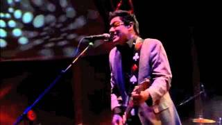 Live at Red Rocks- June 11, 2011- Resignation Superman