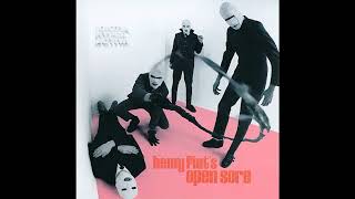 Henry Fiat's Open Sore, "I Don't Like Blood" (1999)