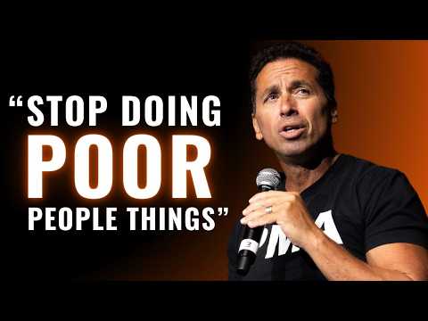 The Brutal Truth: Why You're Broke! Wake Up...