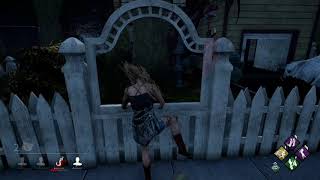 #25 実況なし Dead by Daylight デッドバイデイライト