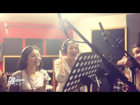 Izvor - Ja sam s vama (video sa snimanja)