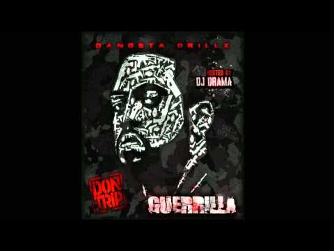 Don Trip - Ruff - Guerrilla