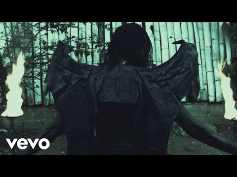 Tommy Lee Sparta - Lucifer (official Music Video)