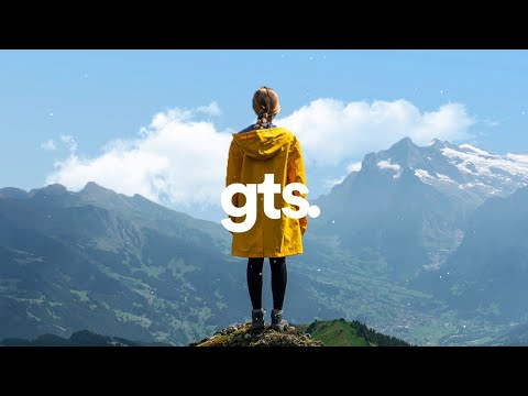 Friends & I - Yellow Coat