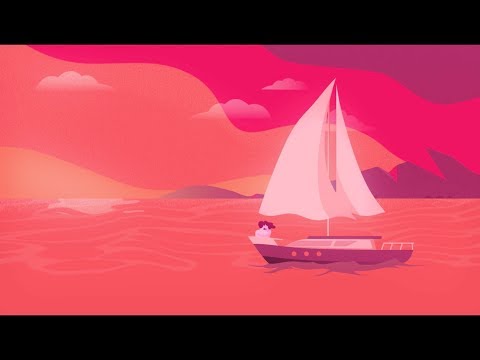 DJ Inox x Vnalogic - Paradise (Official Video Teaser)