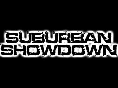 Suburban Showdown - Discography - 2008-2010