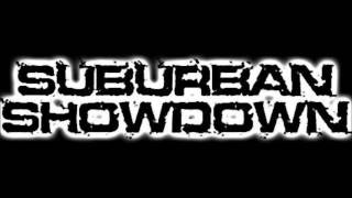 Suburban Showdown - Discography - 2008-2010