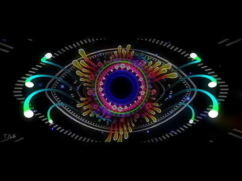 Savej - Solstice (Full Album Experience) {TAS Visuals} [Global Bass / Tribal Trap / Psychedelic]