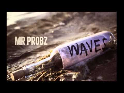 Mr Probz - Waves (Corno Grande Bootleg)