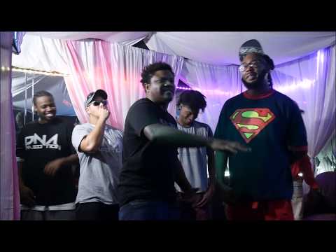 Trell vs Slick Geyzy