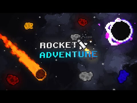 Rocket Adventure: Space Arcade