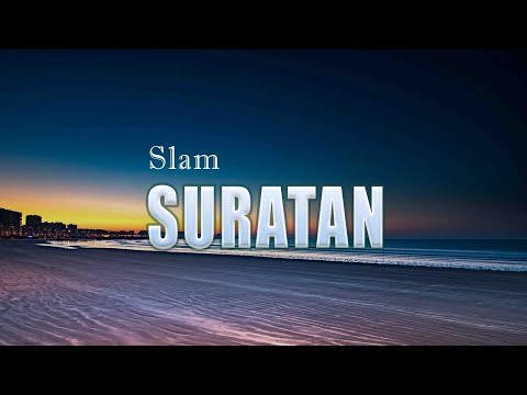 SLAM - SURATAN (LIRIK VIDEO) LAGU NOSTALGIA TERBAIK