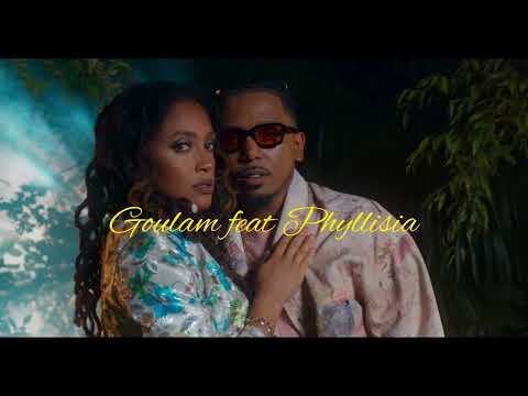 Goulam - Visa feat. Phyllisia Ross #remix #zouk #kompa