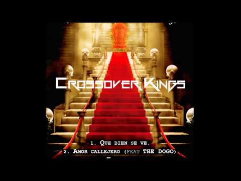 Erne El Salvaje  - En el VIP