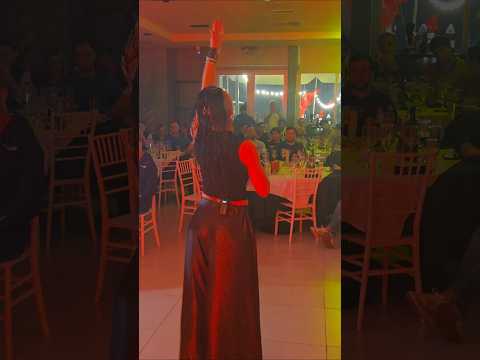 Show de Marina González en Hotel Tres Pircas - Huerta Grande, Córdoba, Argentina