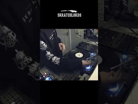 Symatic - Super Scratch Sunday Looper (2022)