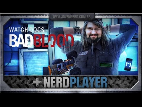 Watch Dogs : Bad Blood Xbox 360