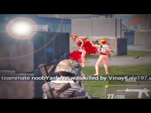 ⚠️ Conqueror Player VS Rada Bhai 🤬 - Rada Bhai.