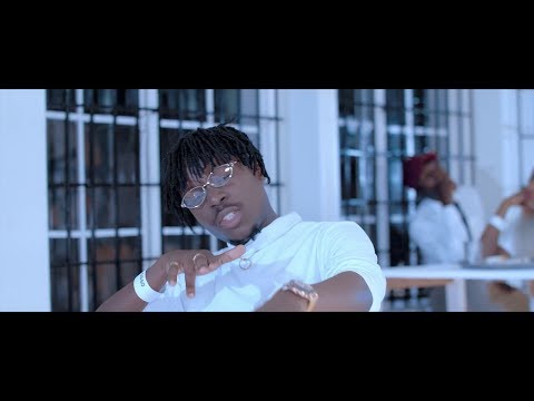 TYLER Himself - ENSWA (visual) African Dancehall Hero