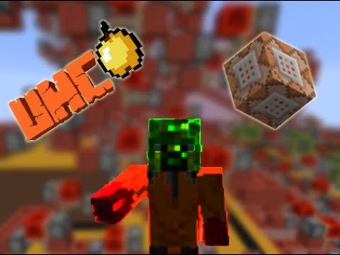 MrBrattClean - How to make a UHC with Minecraft Commands-Heads when dying|Timer|do not regenerate life 1.18